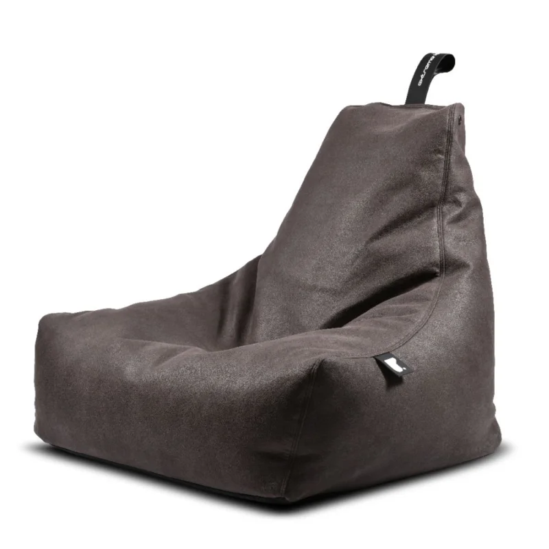 Shop Nu Extreme Lounging b-bag mighty-b Slate