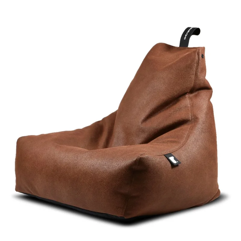 Extreme Lounging b-bag mighty-b Chestnut Lage Prijs