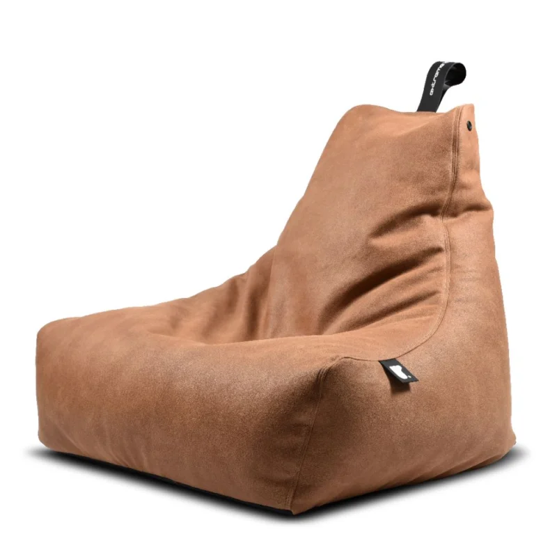 Extreme Lounging b-bag mighty-b Tan Finale Uitverkoop