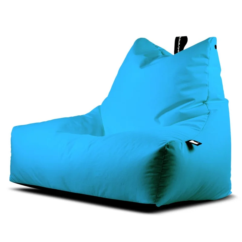 Extreme Lounging b-bag monster-b Aqua Beste Prijs