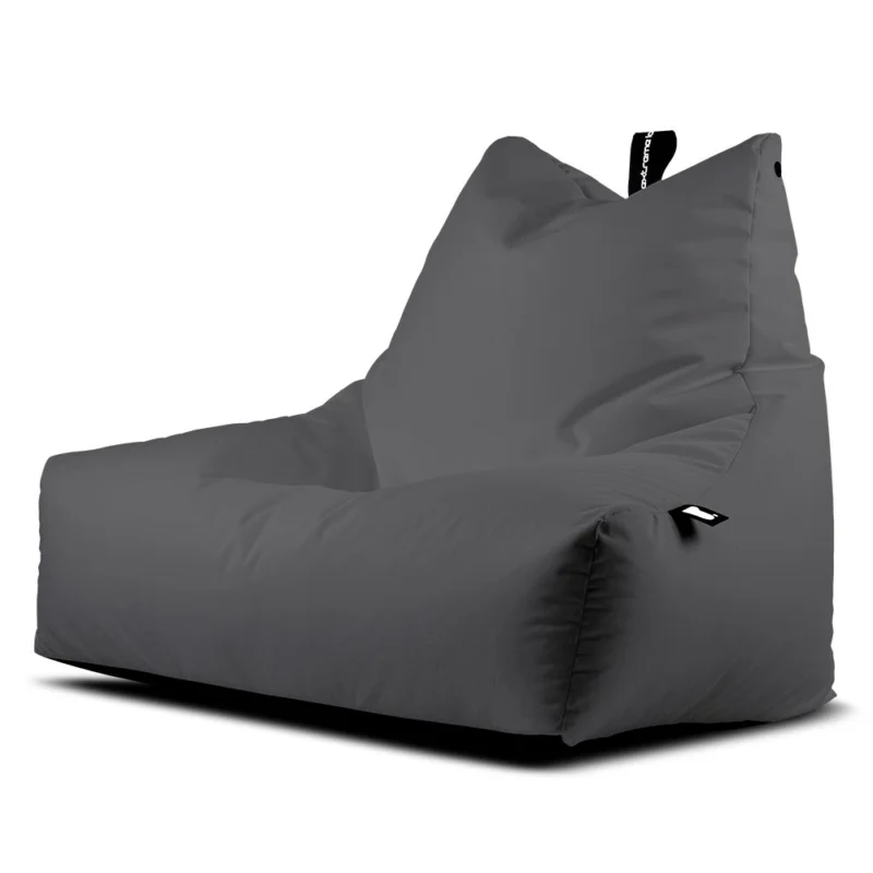 Extreme Lounging b-bag monster-b Grey Uitverkoop