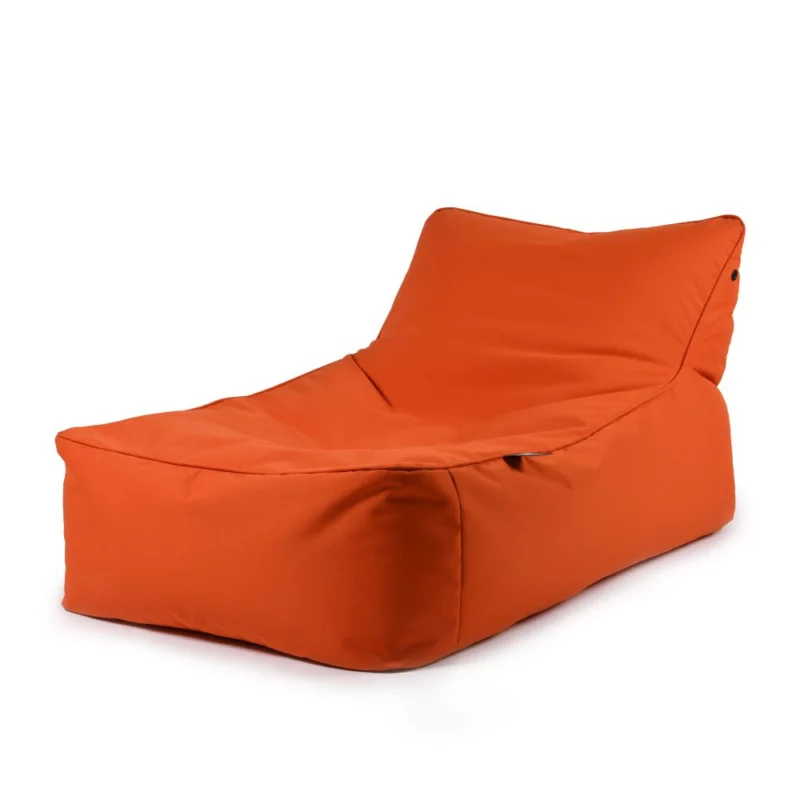 Weekendaanbieding Extreme Lounging b-bed lounger Orange
