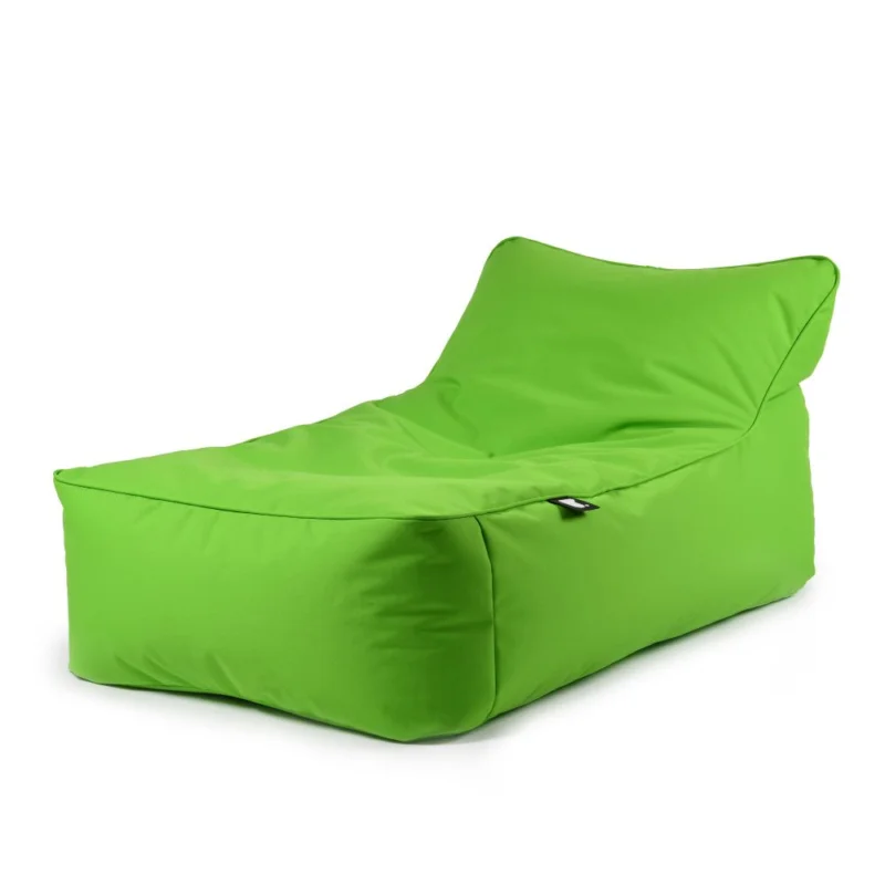Superprijs Extreme Lounging b-bed lounger Lime