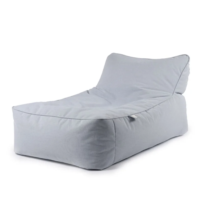 Weekendaanbieding Extreme Lounging b-bed lounger Pastel Blue