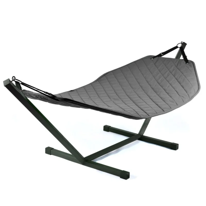 Extreme Lounging b-hammock set Grey Exclusieve Aanbieding