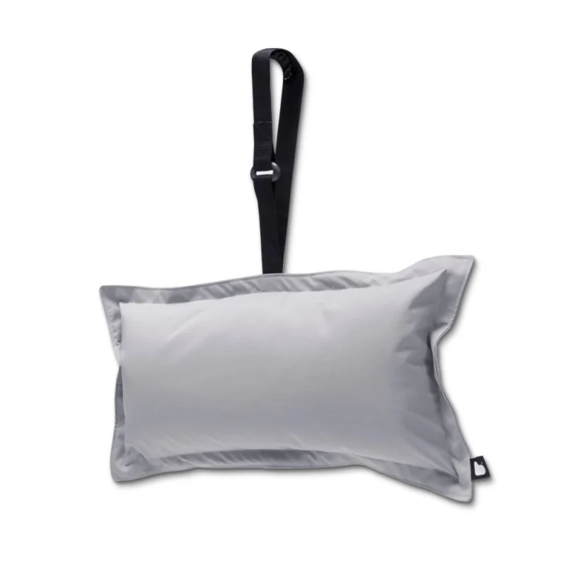 Betaalbaar Extreme Lounging b-hammock cushion Silver Grey