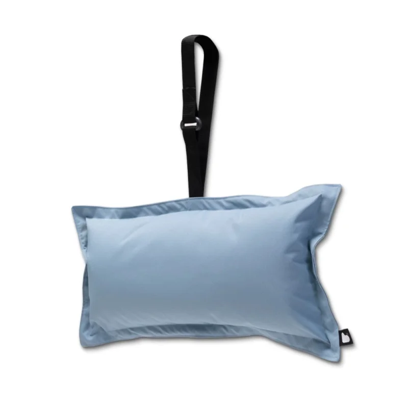 Extreme Lounging b-hammock cushion Sea Blue Laatste Versie