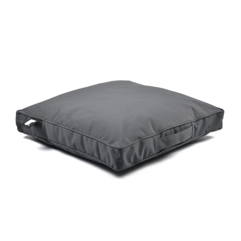 Extreme Lounging b-pad floor cushion Grey Beperkt Aanbod