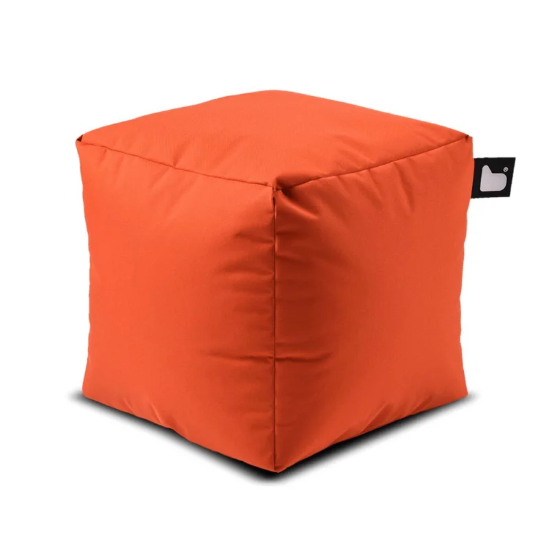 Extreme Lounging b-box Orange Fabrieksprijs