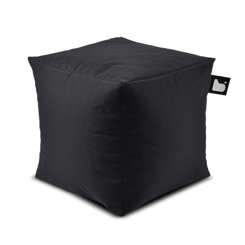 Extreme Lounging b-box Black Direct Beschikbaar