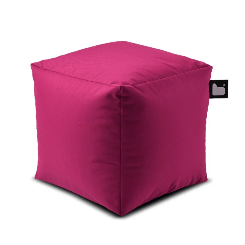 Rechtstreeks Van De Fabrikant Extreme Lounging b-box Fuchsia