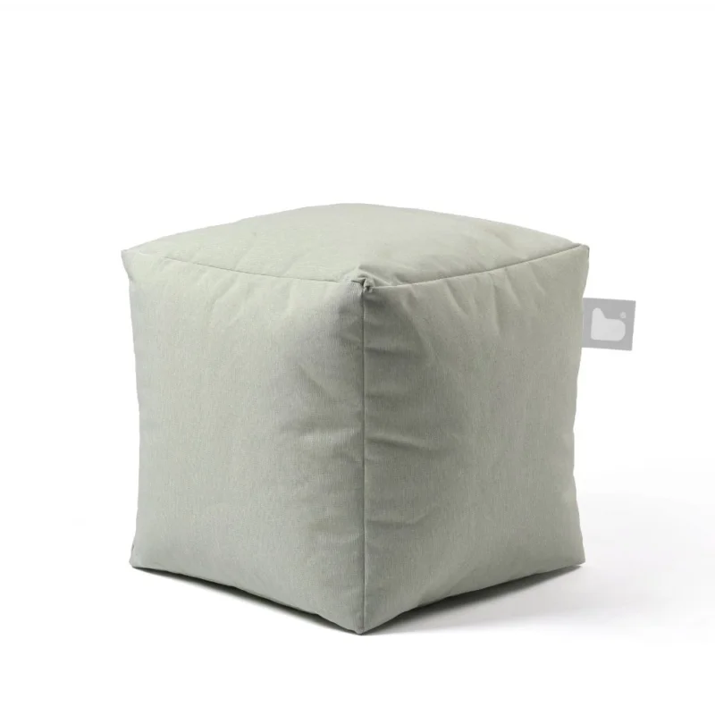 Shop Nu Extreme Lounging b-box Pastel Green