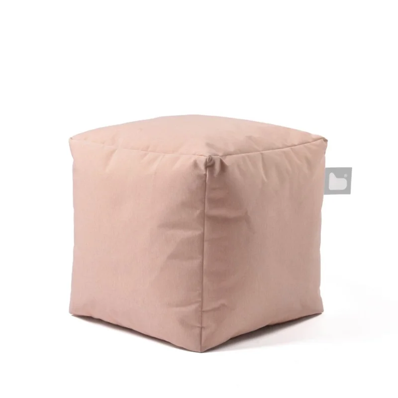 Extreme Lounging b-box Pastel Orange Exclusieve Aanbieding
