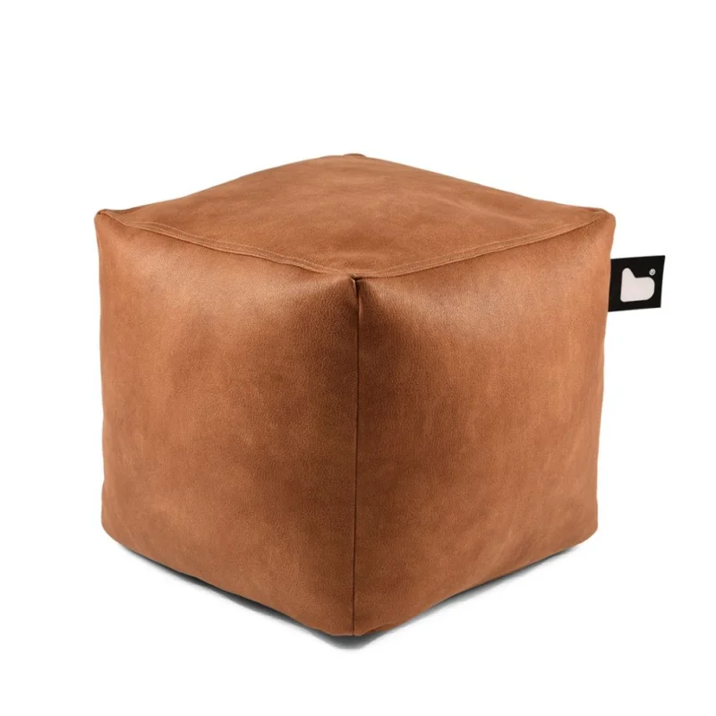 Direct Beschikbaar Extreme Lounging b-box Tan
