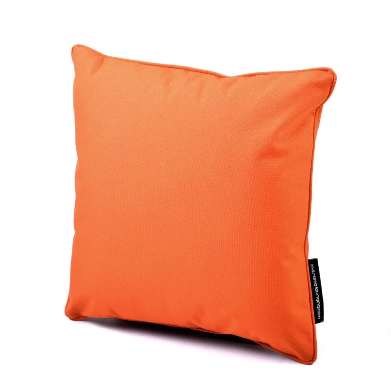 Seizoensaanbieding Extreme Lounging b-cushion Orange