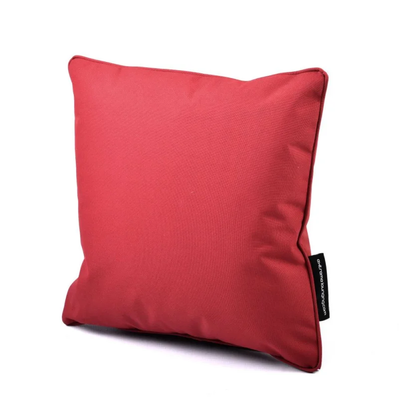 Extreme Lounging b-cushion Red Veilige Betaling