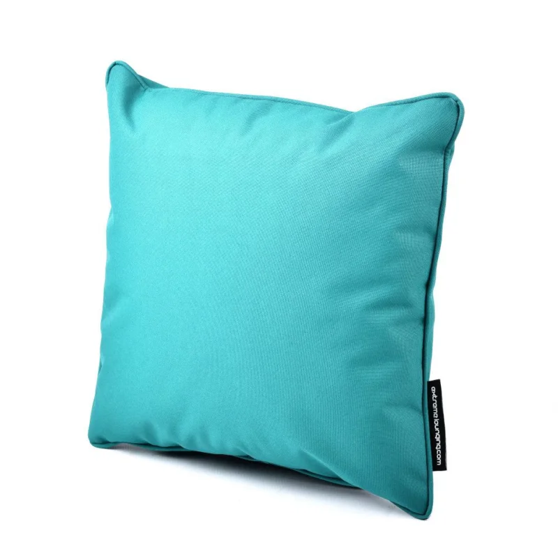 Extreme Lounging b-cushion Aqua Finale Uitverkoop