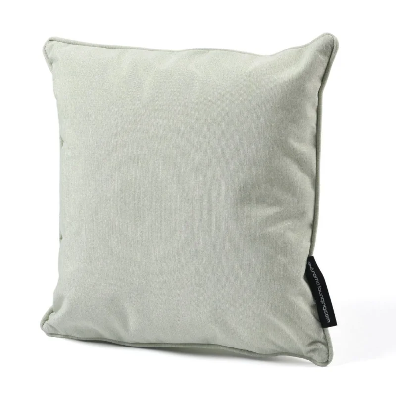 Exclusieve Aanbieding Extreme Lounging b-cushion Pastel Green