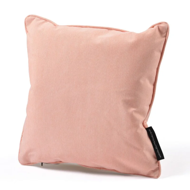 Betaalbaar Extreme Lounging b-cushion Pastel Orange