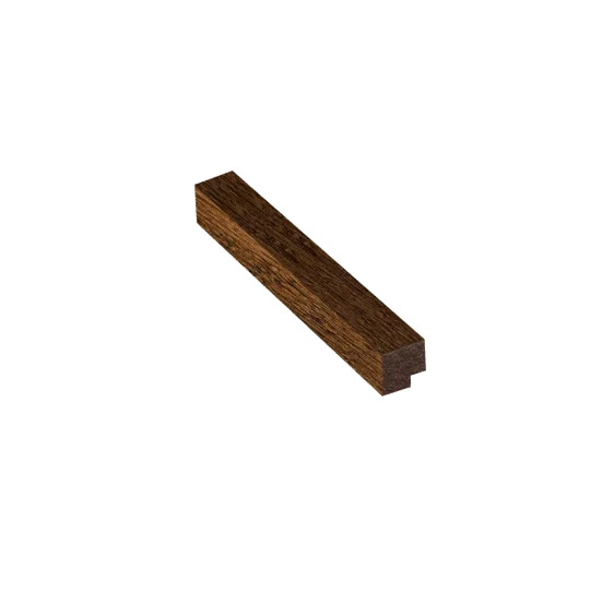 Akupanel Eindlat Verouderd Eiken - 260 Cm Must-Have