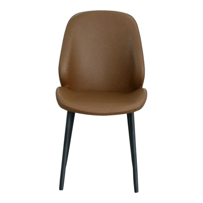 Seizoensaanbieding Counter Chair Rodin Bouclé Black