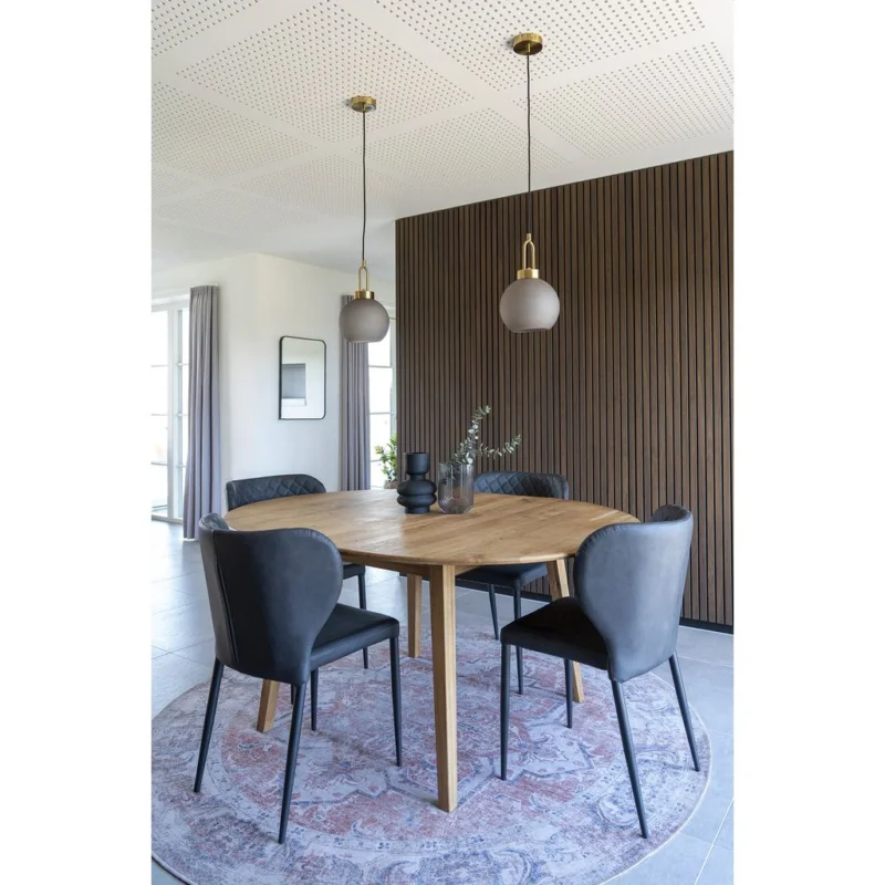 Chair Marion Brown Koopje
