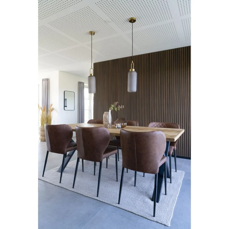 Dagaanbieding Chair Claes Green