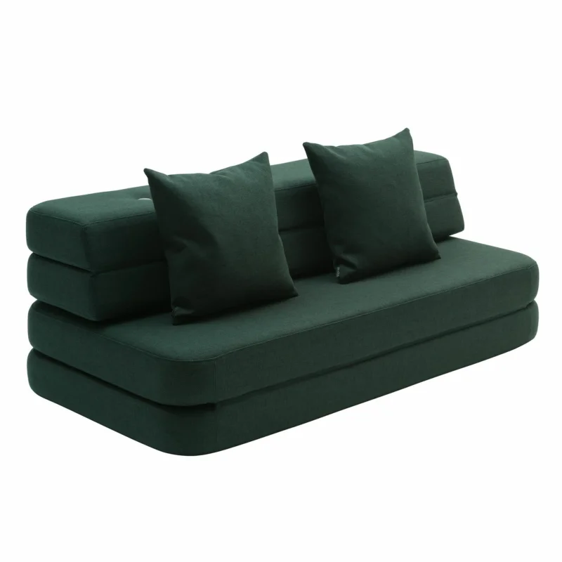 by KlipKlap 3 Fold Sofa XL Soft Laatste Versie