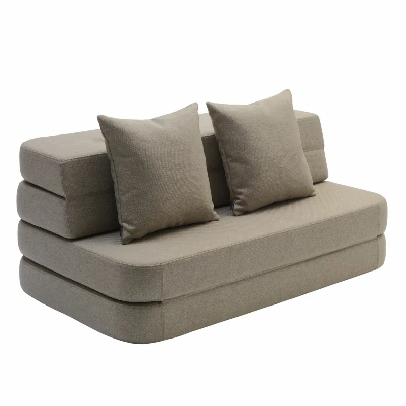 by KlipKlap 3 Fold Sofa Finale Uitverkoop