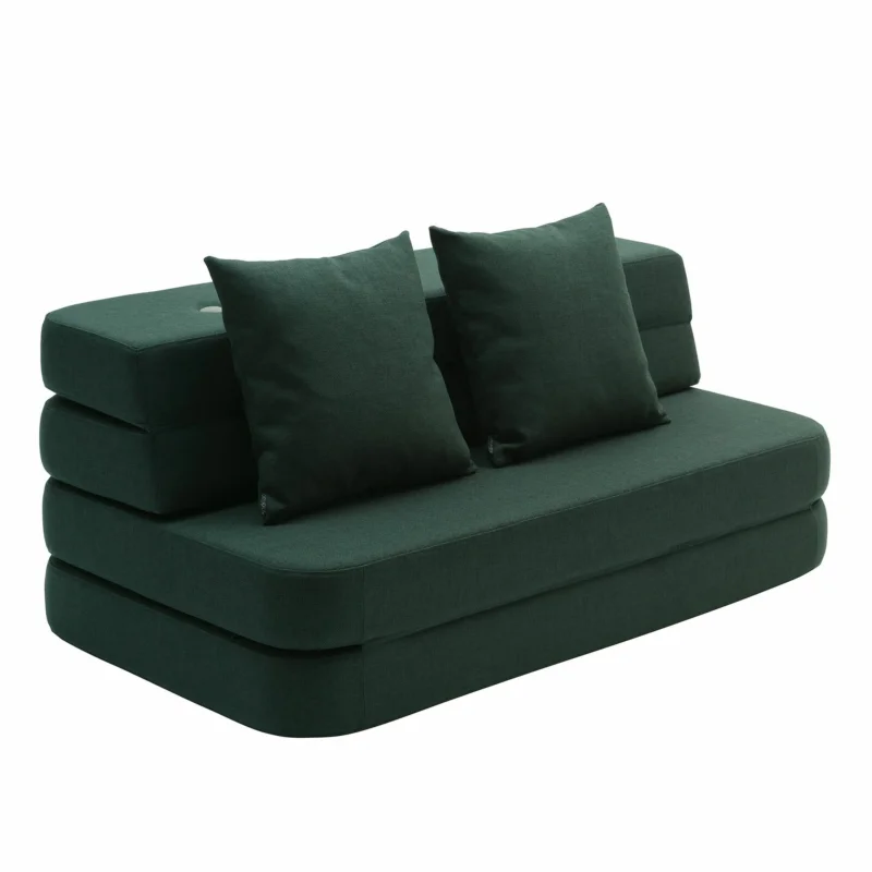 Direct Beschikbaar by KlipKlap 3 Fold Sofa