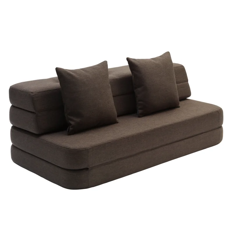 Fabrieksprijs by KlipKlap 3 Fold Sofa XL Soft