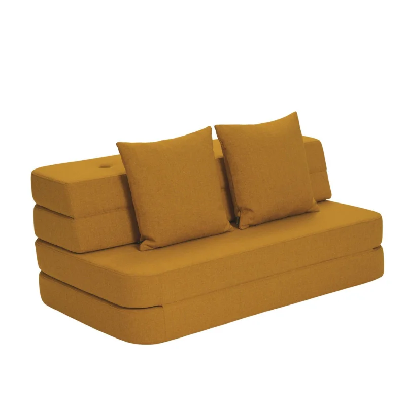 by KlipKlap 3 Fold Sofa Betaalbaar
