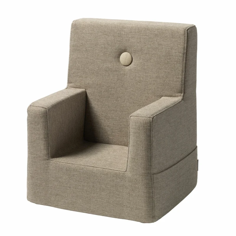 Tijdelijk Beschikbaar by KlipKlap Kids Chair