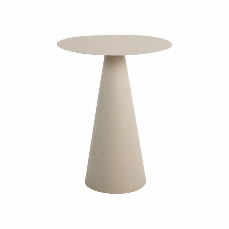Favoriet Kick bijzettafel Vic - Beige