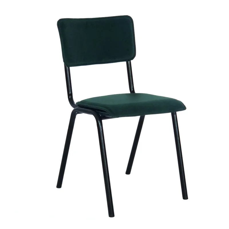 Uitverkoop Kick schoolstoel Cas - Groen