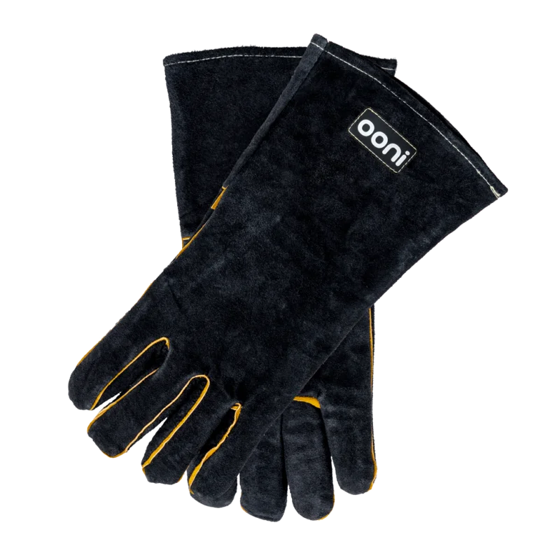 Uitverkoop Ooni Ovenhandschoenen set met 2 stuks