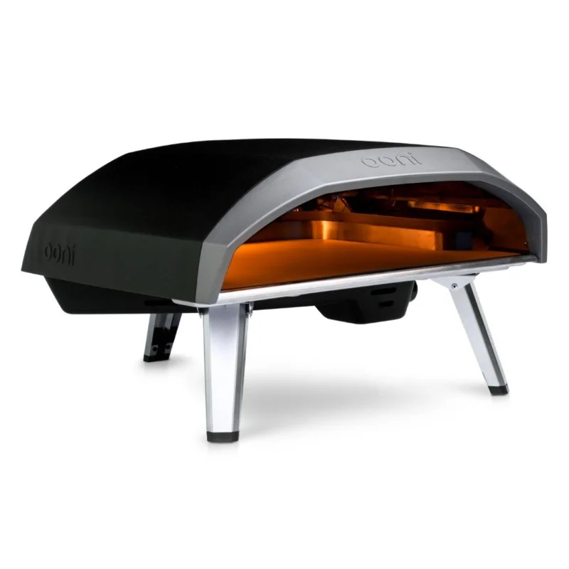 Actieprijs Ooni Pizzaoven Koda 16 gasgestookt (30 mbar NL)