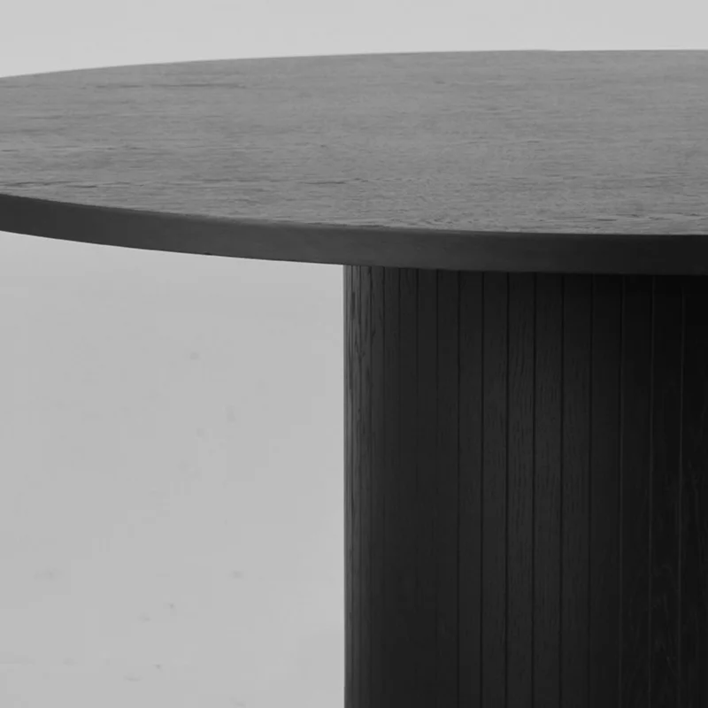 Eettafel Oliva 130x130x75 cm Bestseller