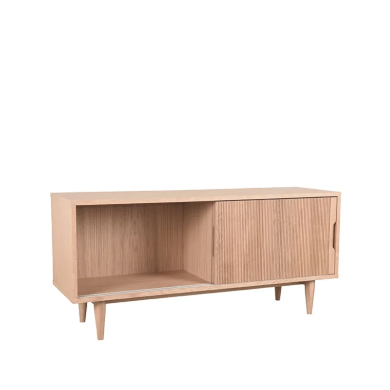 Tv-Meubel Jule 130x40x60 cm Snelle Levering