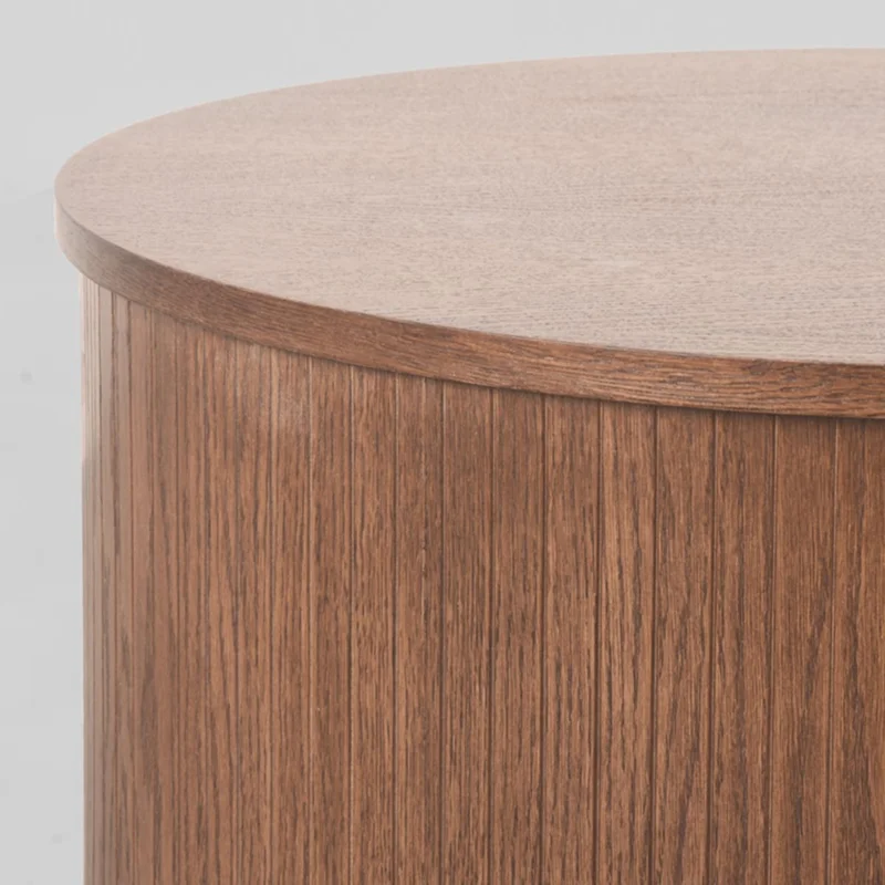 Salontafel Oliva 70x70x30 cm Rechtstreeks Van De Fabrikant