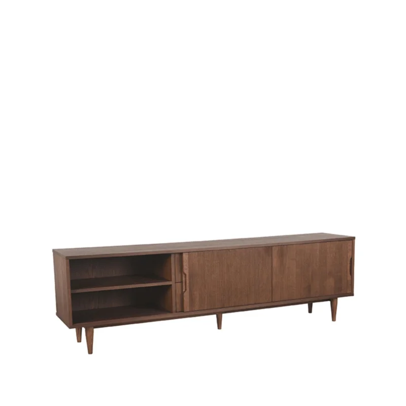 Tv-Meubel Jule 200x40x60 cm Populair