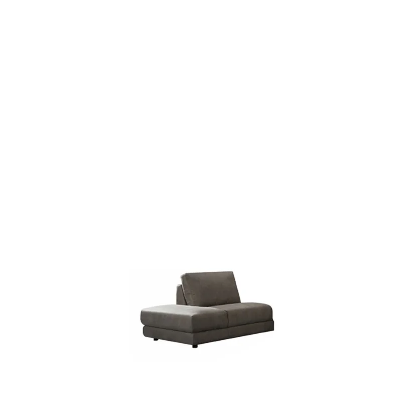 Favoriet Bank Tivoli Ottomane Links Voorstaand 135x102x83 cm