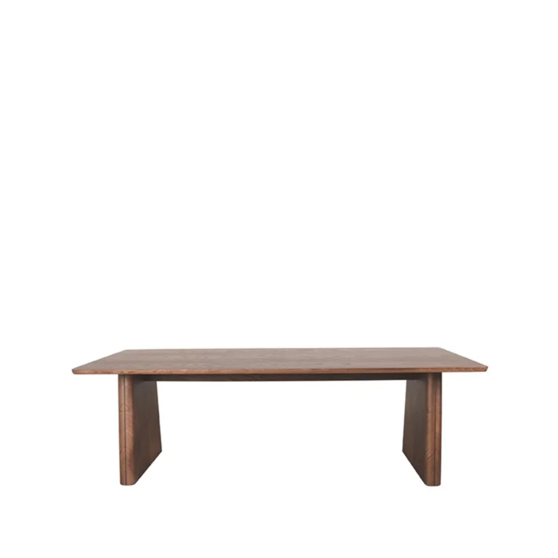 Favoriet Eettafel Jule 240x100x75 cm