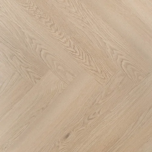 Douwes Dekker klik visgraat abrikoos Ultra Mat – 10831 Flitsaanbieding