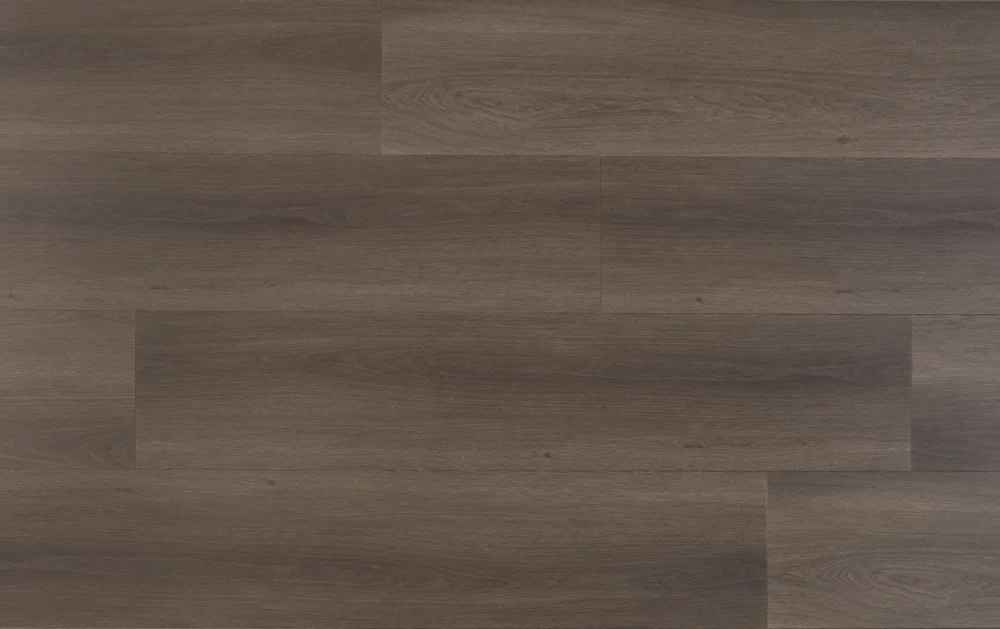 Floer Landhuis Plak PVC – Donkere Eik Beste Prijs