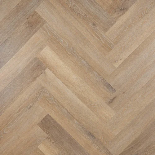 Otium at Home PVC OTIUM Lily Herringbone SPC Rigid – T94607 Finale Uitverkoop