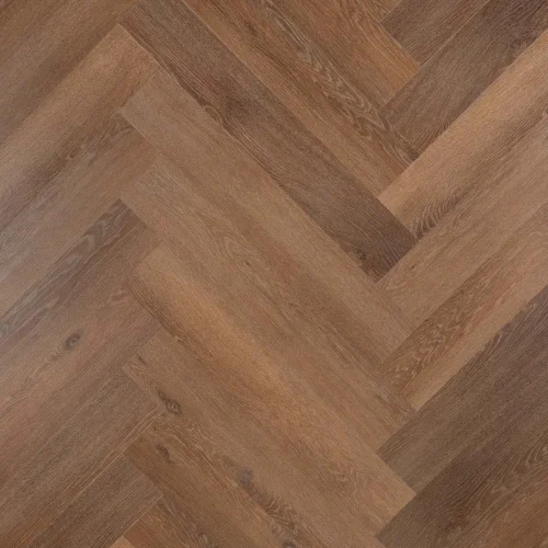 Populair Otium at Home PVC OTIUM Rose Herringbone SPC Rigid – T94599