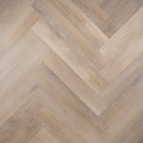 Seizoensaanbieding Otium at Home PVC OTIUM Ava Herringbone Dryback – 94605