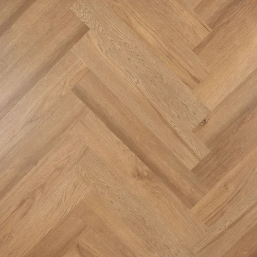 Otium at Home PVC OTIUM Onyx Herringbone Dryback – 95097 Voordeelprijs