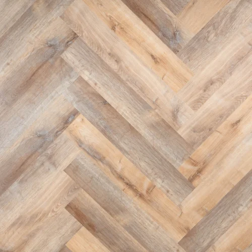 Otium at Home PVC OTIUM Oase Herringbone SPC Rigid – T94615 Direct Verzonden